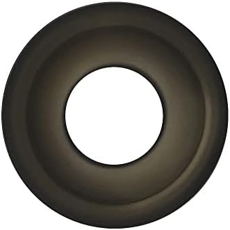 2-Pack Premium Universal Silicone Sleeves - Two Different Diameter Penis Pump Sleeves For 2.36 To 2.59 Inch Cylinders - Highly Elastic, Soft, Comfortable And Durable Silicone Sleeve Vacuum Seals - Image 3