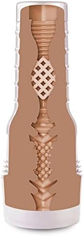 New Hottest Fleshlight Girl | Autumn Falls | Cream | Tight Gripping Male Sexual Toy - Image 2