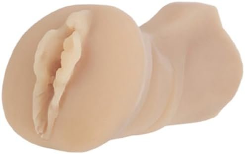 Calexotics Novelties D.I.Y. Do It Yourself Pocket Pal, Ivory