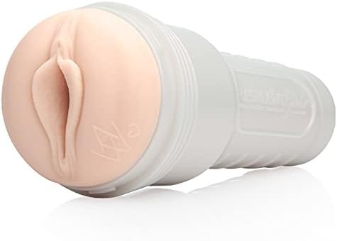 Fleshlight Girls | Angela White Indulge | Realistic Male Masturbator
