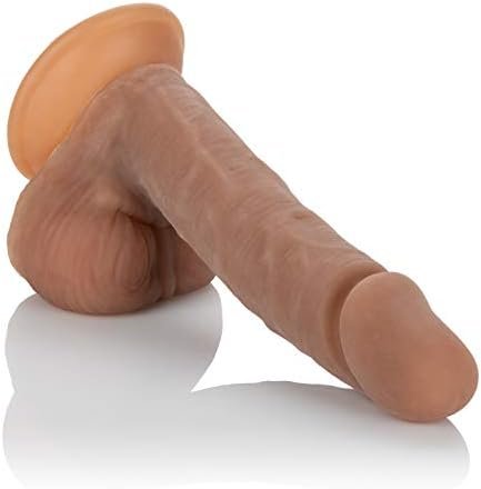 Calexotics Se-0132-60-2 Emperor Ballsy - Brown - Image 3