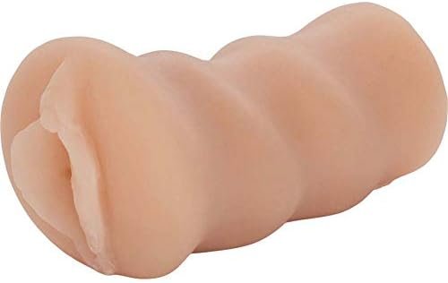 Calexotics Novelties Vivid Raw Pound It Pussy, Ivory - Image 2