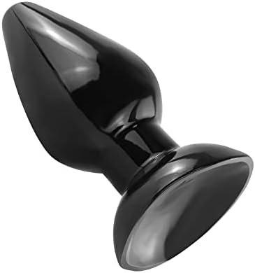 Resxong Super Soft Anal Plug Trainer, 6.8 Inch Flexible Butt Plug Prostate Massager Adult Toys For Women, Men - Image 3