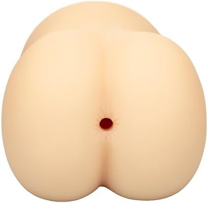 Calexotics Se-0912-30-3 Stroke It™ Mouth - Brown - Image 3