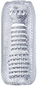 Male Masturbator Cup Vagina Oral Sleeve Stroker Masturbation Massager Pocket