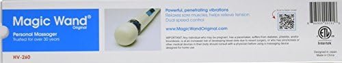 Magic Wand Massager - Image 3