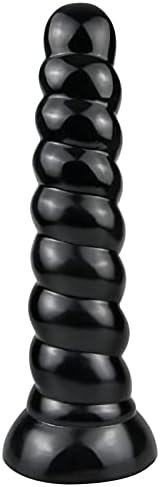 Romi Super Long Thick Anal Beadsย Anal Plug Thread Large Butt Plug Dildos For Man Woman And Couples Sex Toys