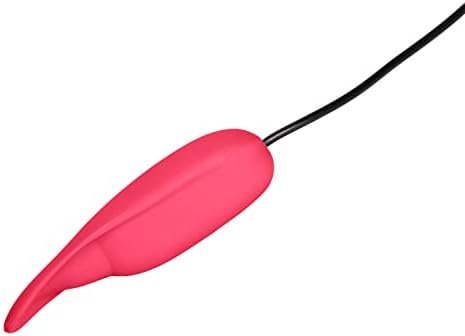 Calexotics Novelties Power Play Flickering Tongue, Pink - Image 3