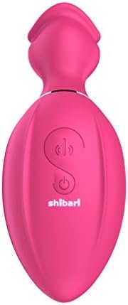Shibari Beso, Power Suction Sex Toy, Pink - Image 2