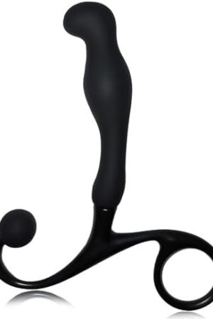 Silicone Anal Plugs Trainer: Prostate Massage Butt Plugs Anal Sex Toys Small-Sized Anal Trainer Analdildo For Beginner Men Women Couples Anal Dilatation & Training Butt Plug Dildo Ylmxhfc