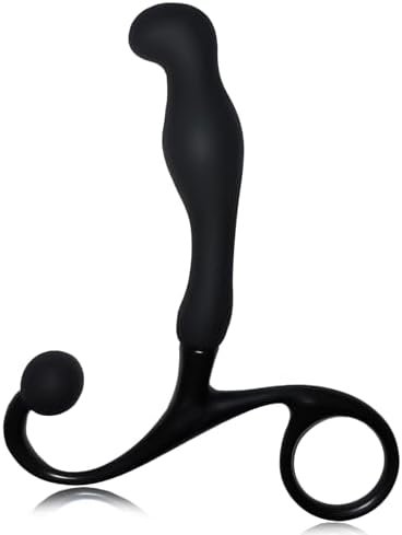 Silicone Anal Plugs Trainer: Prostate Massage Butt Plugs Anal Sex Toys Small-Sized Anal Trainer Analdildo For Beginner Men Women Couples Anal Dilatation & Training Butt Plug Dildo Ylmxhfc