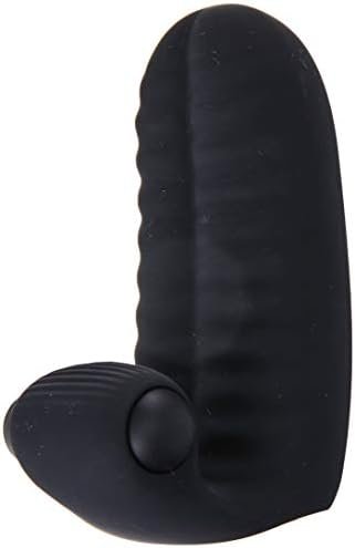 Pretty Love Abbott Double Finger Sleeve Black