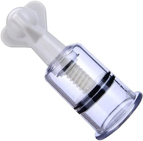 Easy Twist Nipple Sucker - Available In 3 Sizes! Large - Image 2