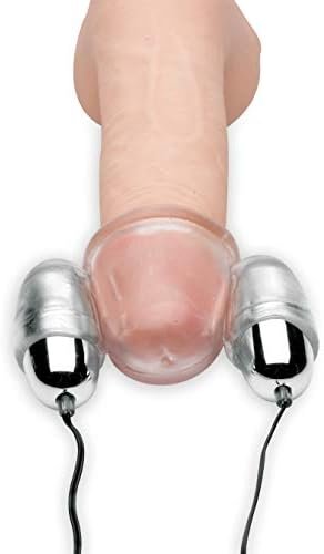 Trinity Vibes Intense Dual Vibrating Penis Head Teaser - Image 2