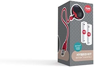 Fufun Factory Adult Toys | Magnetic Click 'N' Charge Usb Adapter & Charging Cable | Usb Universal Power Adapter