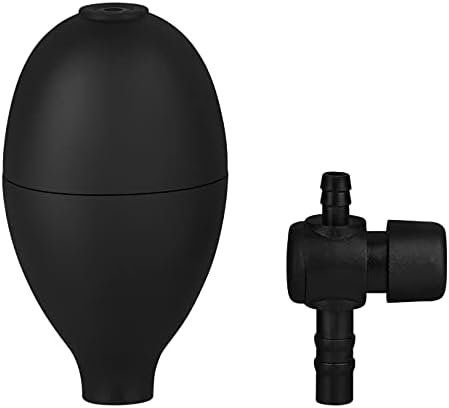 Eis Inflatable Butt Plug - Anal Dildo, Anal Balloon Pump With Quick Release Valve, Skin-Friendly Silicone - Suitable For Beginners And Advanced Users (4.7 Inches) - Image 3