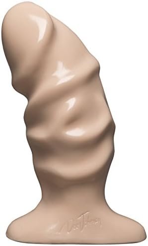Raging Hard-Ons Butt Plug, Large
