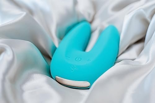 Indulgent Moments Pearl Vibrator | Clitoral Vibrator | Adult Sex Toys