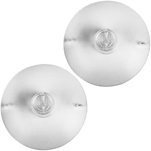 Petpawjoy Cat Window Perch Window Seat Suction Cup 2Pcs