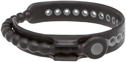 Perfect Fit Erection Ring,13 Increments For Perfect Size！ Black