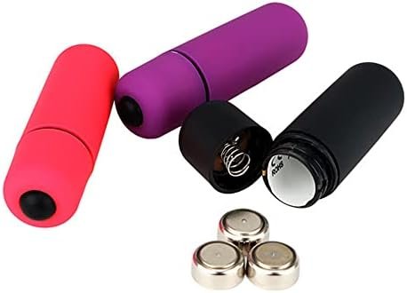 Clitoral Vibrator,G Spot Clitoris Stimulator Vibrator,Nipple Clit Wireless Egg,Mini Bullet Vibration,Waterproof Vagina Vibrating Masturbator Sex Toys For Women Adults,Couples - Image 3
