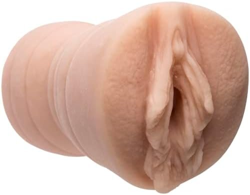 Doc Johnson Belladonna'S - Ultraskyn - Pocket Pussy - Masturbator