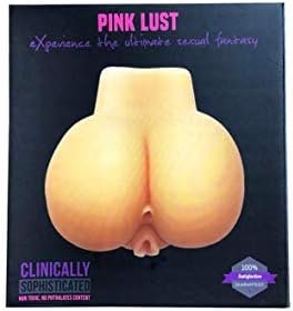 3D Realistic Masturbator Pussy Anal Men Man Masturbation - Image 2