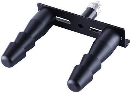 Hismith Kliclok System For Vac-U-Lock Attachments, Double Penetration Function Expander