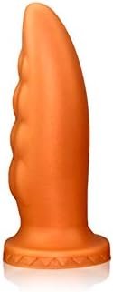 Fst Anal Dildo Liquid Silicone Butt Plug, Big Anal Plug Trainer Kit Anus Stimulator For Advanced Men Women