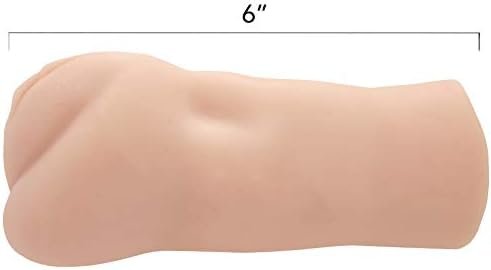 Lifelike Vagina Real Feel Male Masturbator Lifelike Vagina Sex Toy - Image 3