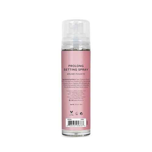 Absolute New York Prolong Setting Spray - Image 2