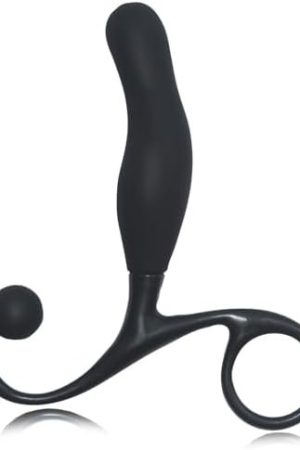 Silicone Anal Butt Plug Sex Toys Anal Prostate Butt Plugs Anal Dildos Anus Dilator Anal Sex Trainer Anal Toys For Beginner Men Women Couples Small Anal Trainer Anal Plugs Dildo Ylmxhfc