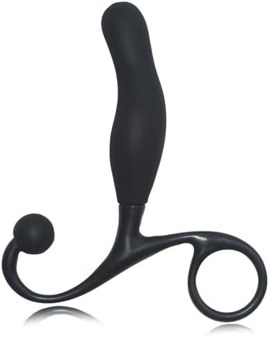 Silicone Anal Butt Plug Sex Toys Anal Prostate Butt Plugs Anal Dildos Anus Dilator Anal Sex Trainer Anal Toys For Beginner Men Women Couples Small Anal Trainer Anal Plugs Dildo Ylmxhfc