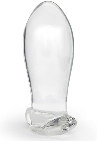 Super Big Butt Plug Trainer:Soft Anal Plug Prostate Massage Sex Toy,Waterproof Anal Plugs Kit Anal Sex Toys For Beginner Advanced Adult Men Women And Couples(Xl)
