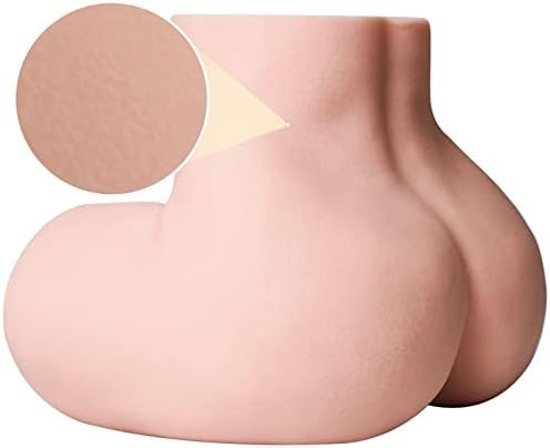 9.6Lb Sex Doll Male Masturbators: Realistic Life Size Female Torso Male Stroker Sex Toy With Pocket Pussy Ass For Mens Masturbation, Silicone Adult Butt Toy With Free Drying Stick - Image 3