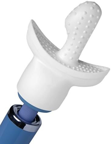 Lynx The Spot Wand Attachment - White - Image 2