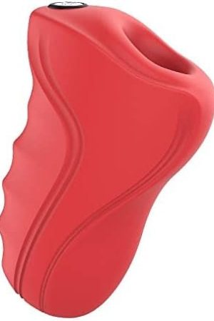 Stella Vibrating Endurance Stroker