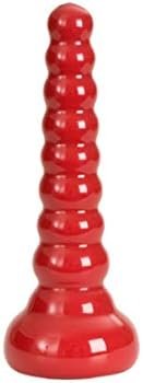 Doc Johnson Red Boy Anal Wand