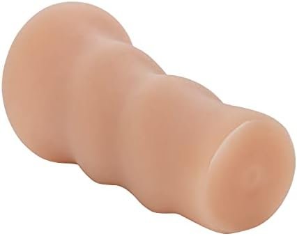 California Exotic Novelties Vivid Raw Pound It Pussy, Ivory (Pack Of 2) - Image 3