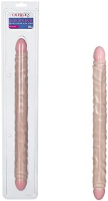 California Exotics Scented Veined Double Dong Grape