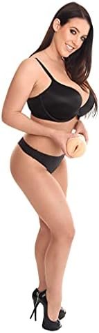 Fleshlight Girls | Angela White Indulge | Realistic Male Masturbator - Image 2