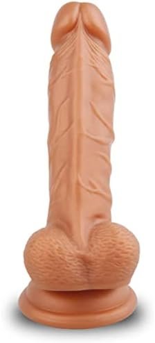 Realistic Dildo, 7 Inch Dildos, Small Dildo, Dildo For Women, Suction Cup Dildo