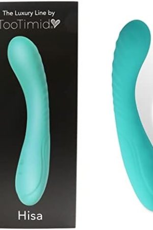 Luxury 10-Function Flexi G-Spot Vibrator