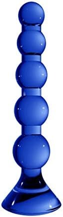 Shots America Chrystalino Stretch, Blue