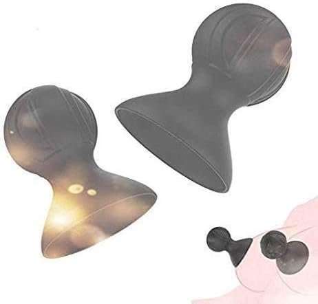 Skihot Sex Toys - Squirrel Sucking Vibrator Clitoris Nipple Stimulator - Purple Powerful Tongue Sucking And Licking 10 Modes Nipple Sucker G Sucking Toys Women'S Couple Panty Stimulator 9I - Image 3