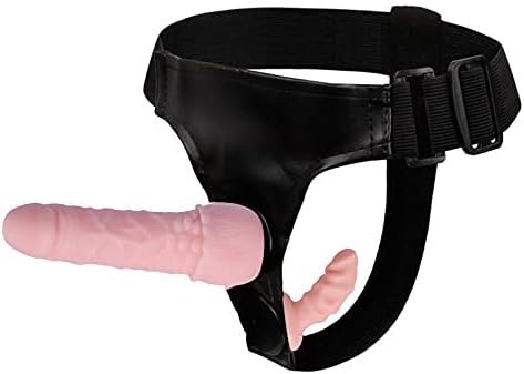 Strap On Dildo Wearable Sex Harness With Silicone Dildo Realistic Penis For Female Masturbation Adult Sex Toys For Women Couples Lesbian