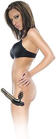 Pipedream Fetish Fantasy Series Vibrating Strapless Strap On