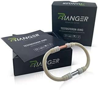 Testosterone-Ring 2.5 Penis Ring Helps To Improve Blood Flow - Image 2