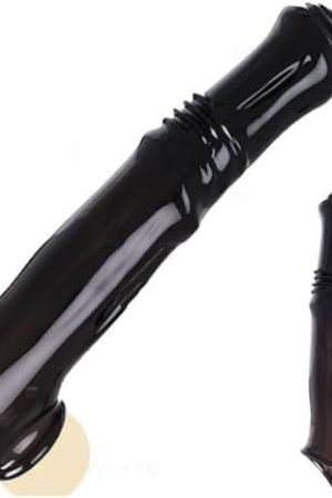 Penis Sleeve Penis Pump Sex Toys For Men, Cockring Penis Ring Extender Mens Sex Toys With Ball Stretcher, Fantasy Monster Horse Dildo Sleeve Penis Exlarger Extension Adult Male Sex Toys For Couples