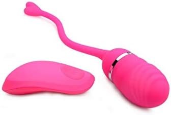 Frisky Luv Pop Rechargeable Remote Control Silicone Vibe